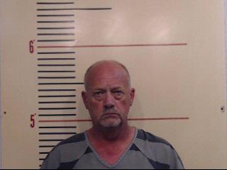 HILL, KEVIN RICHARD booking photo