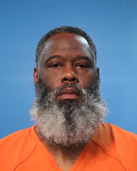 MITCHELL, KENDRICK DANTE booking photo