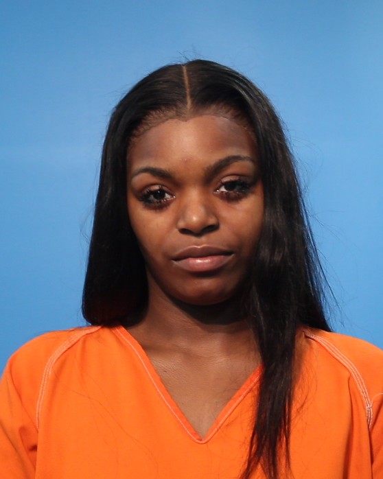 HAWKINS, ARMANI LAKKIA booking photo