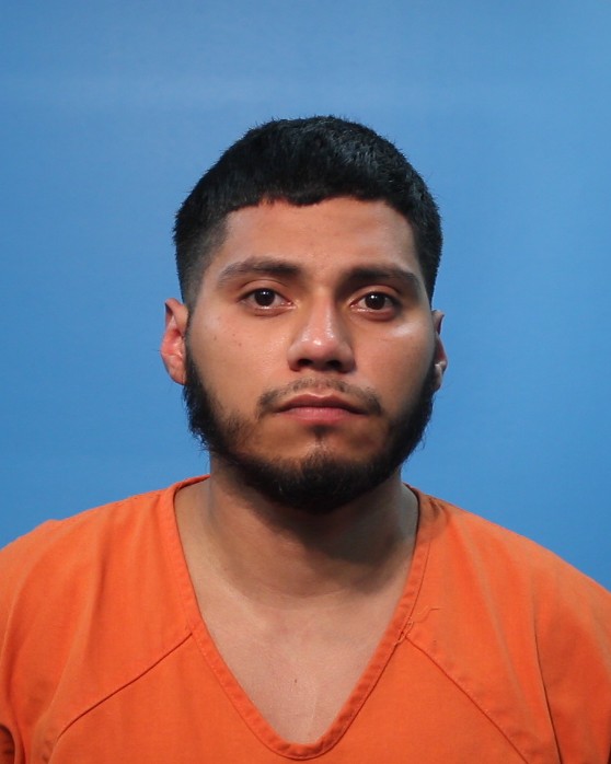 ENRIQUEZ, DAMIAN RENE, III booking photo