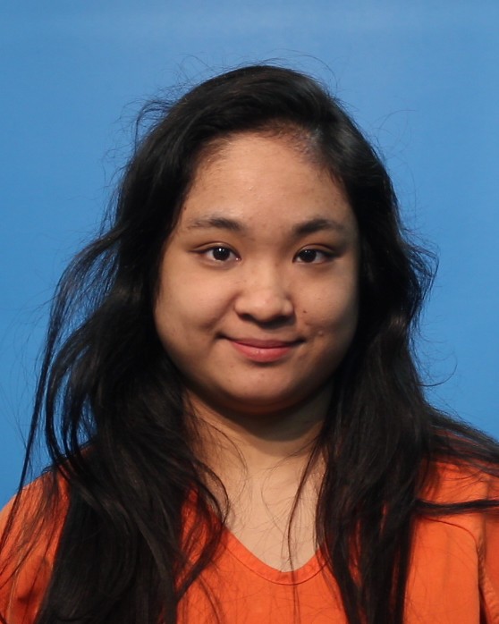 DE GUZMAN, MA ANA booking photo