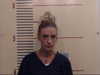 BOWEN, TONI RAE booking photo