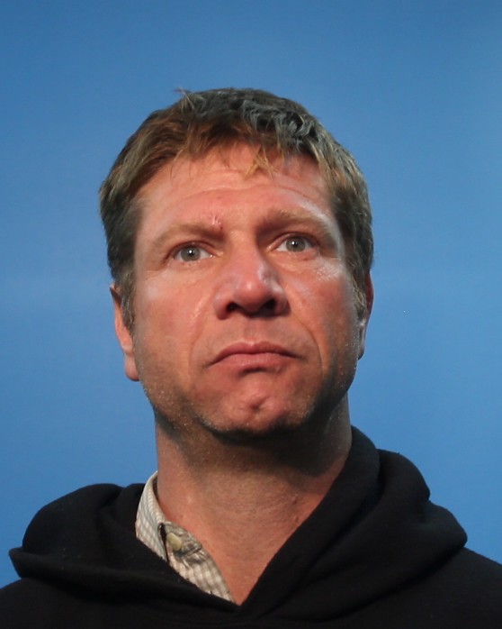 Boethel, Richard Glenn, Jr. booking photo