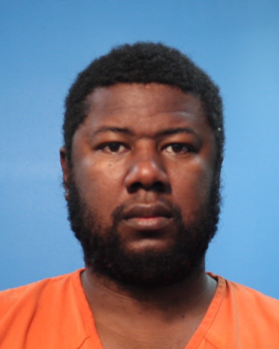NDONG MANGUE, ANGEL NCOGO booking photo