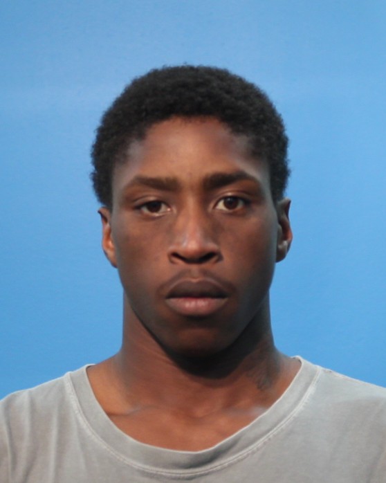 PAYTON, AMARION DEVON booking photo