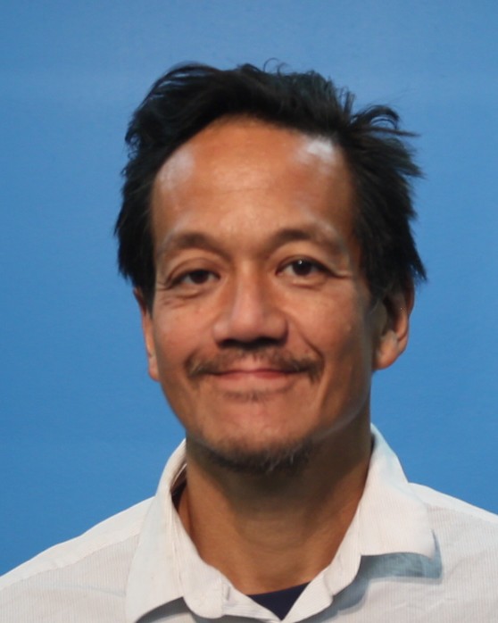 Mao, Dillon booking photo