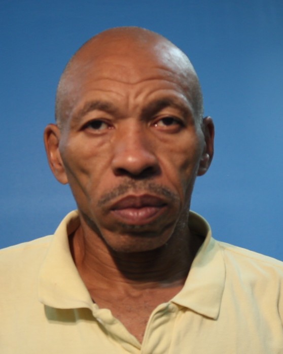 Armstrong, Dorance Dewayne booking photo