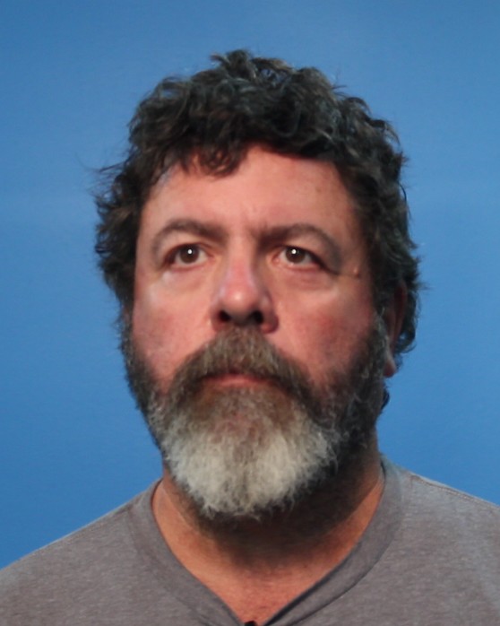 SHEPARD, CLINTON KYLE booking photo