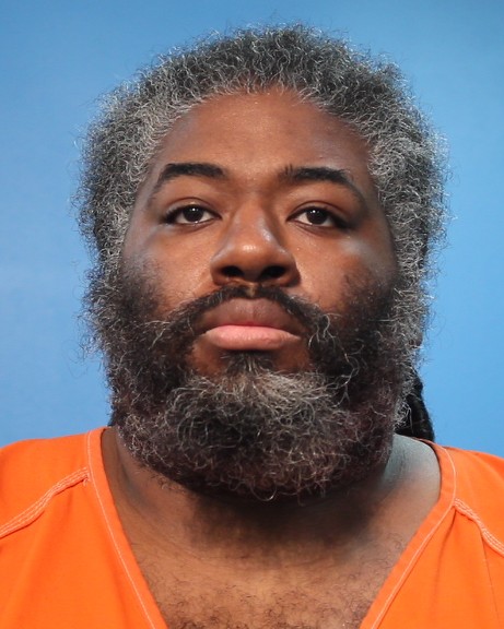 Mason, Ron Bernard, Jr. booking photo