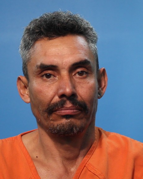 HOYOS, ISRAEL booking photo