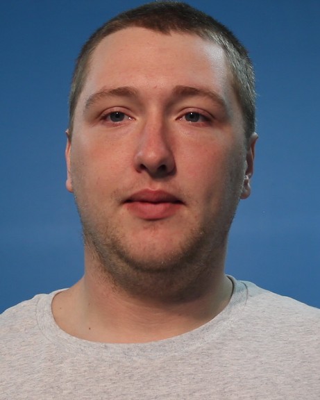 Briggs, Anthony booking photo