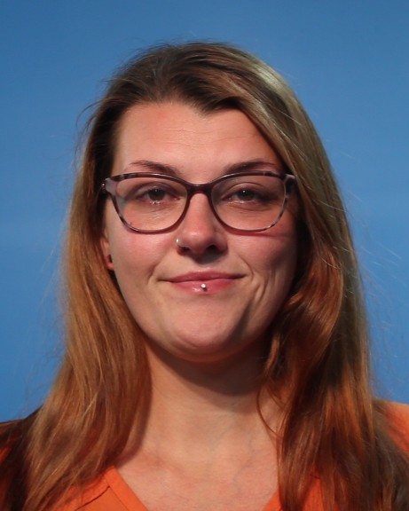 Jansky, Skyler Renee booking photo