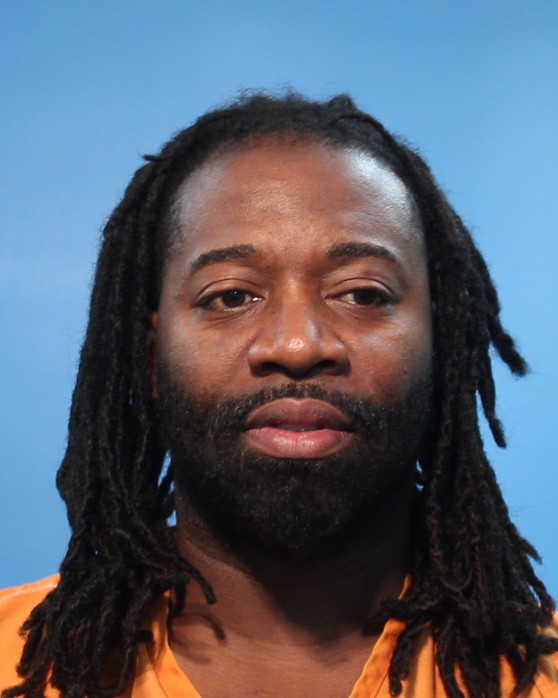 ERVIN, TONY RAY booking photo