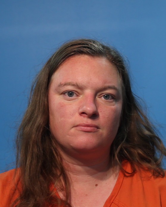 WEBB, ANGELINA LOURIE booking photo