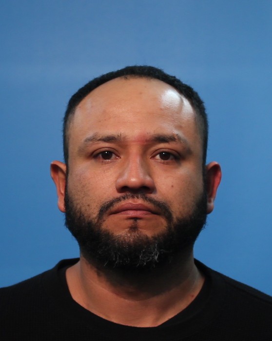 ARMENTA VIDAL, VICTOR HUGO booking photo