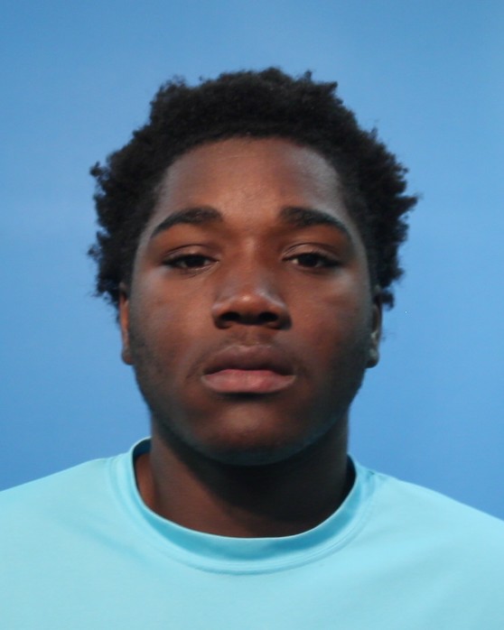 Matthews, Jason booking photo