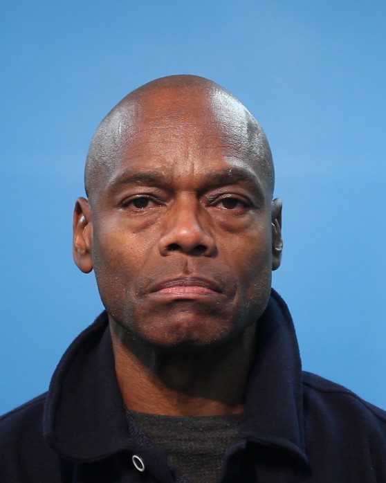 MICKENS, ADAM Troy booking photo