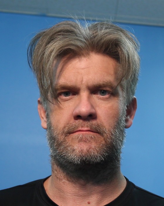 EASTERLING, MICHAEL KEITH booking photo