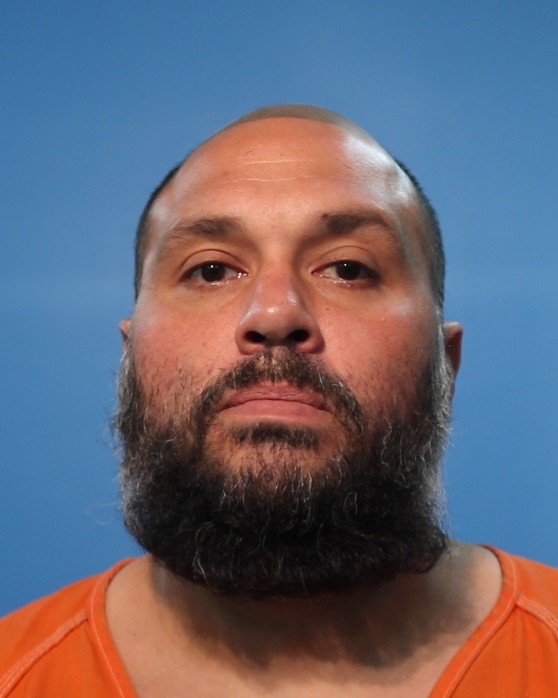 NOSKA, JOSEPH AARON booking photo