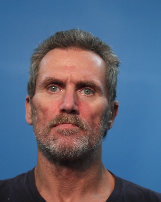 Shoemaker, Anthony Lee booking photo