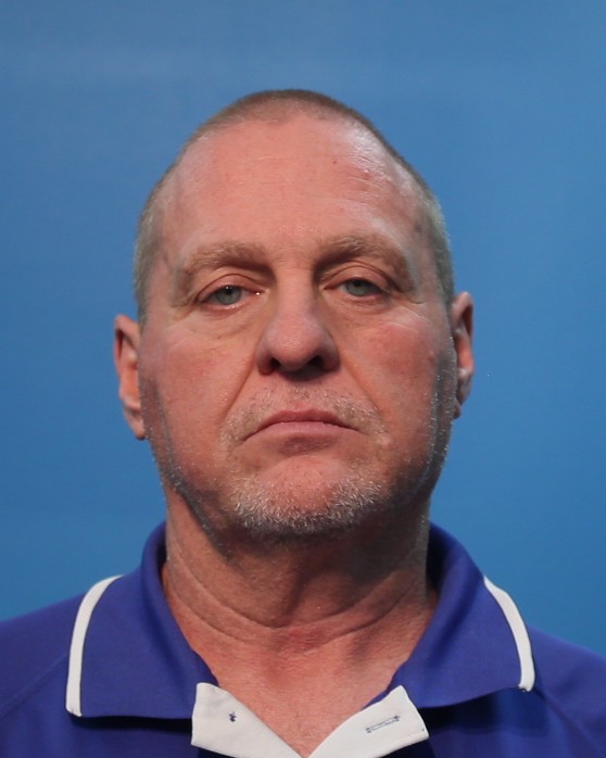 MATTES, RICHARD ALAN booking photo