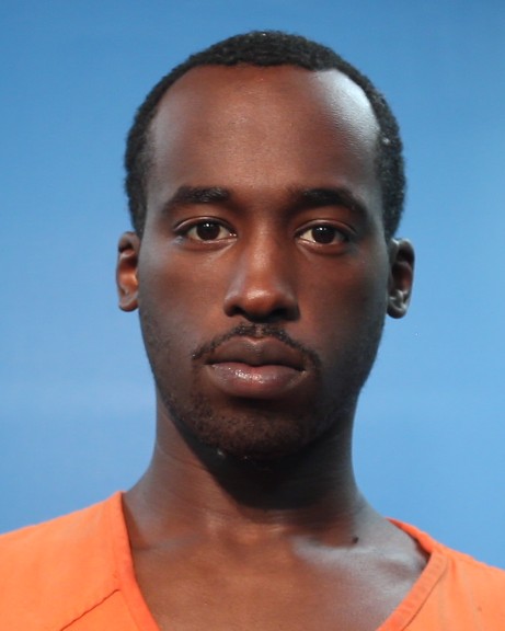 AYWEL, KIIR AGUEK booking photo