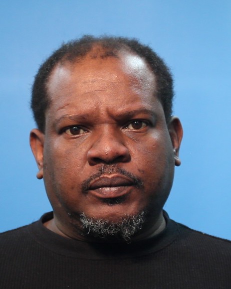 Kirksey, Lee Roy booking photo