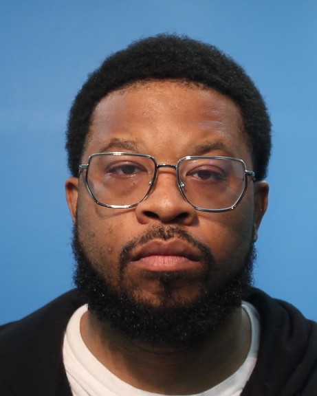 LANE, TIMOTHY JERROD booking photo