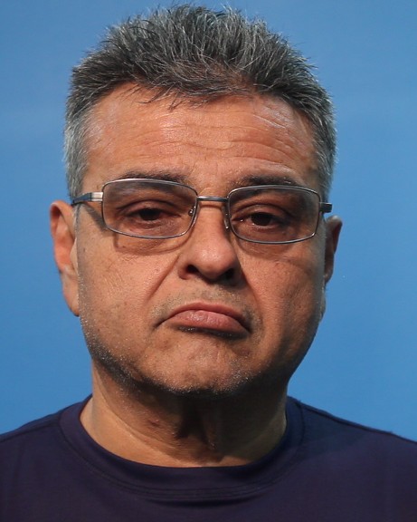 Rodriguez, Herman booking photo