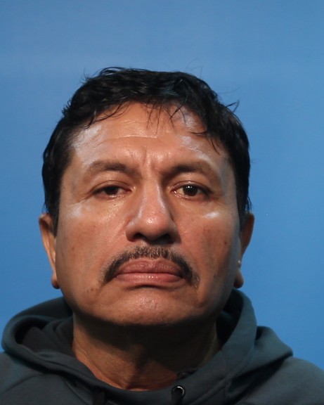 CARRIZALES, JAIME RAMIREZ booking photo