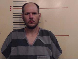 GRESHAM, JUSTIN CAMERON booking photo