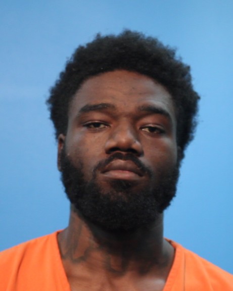 Waddell, Jakamren Latrey booking photo