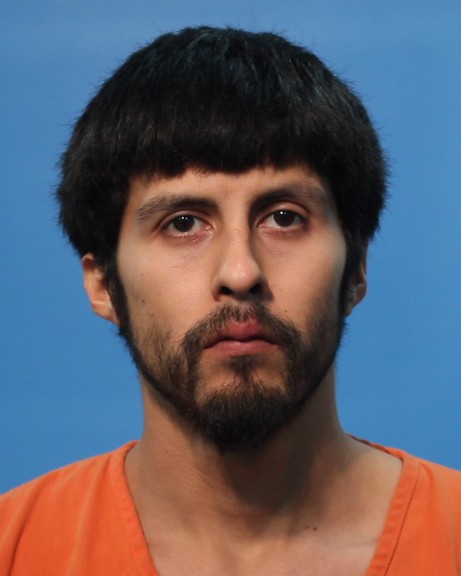 Ruvalcaba, Sergio Eduardo, Jr. booking photo