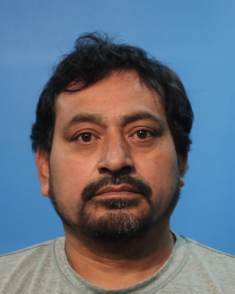 Cuevas, Pedro booking photo