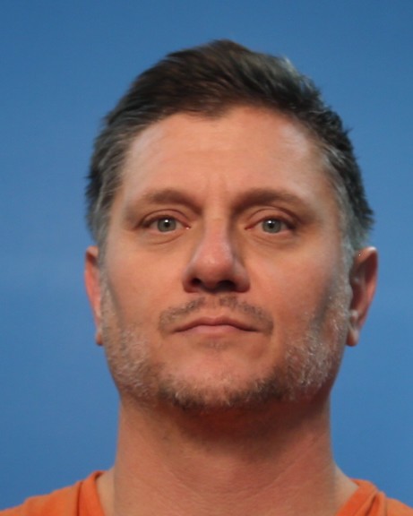 NANCE, WILLIAM SPENCE booking photo