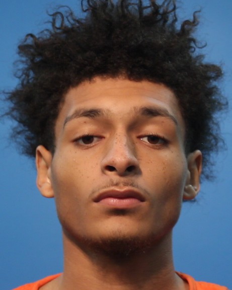 SELLERS, JERALD RAY booking photo