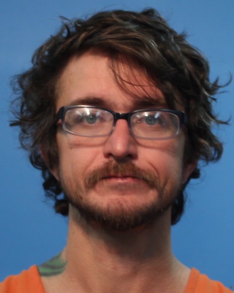 McEntire, Kevin Dwayne booking photo