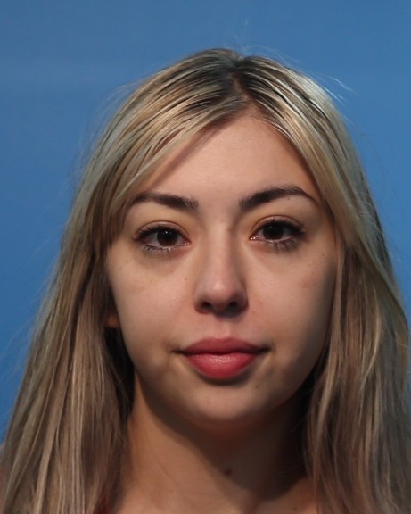 GOVERNALE, OLIVIA ELIZABETH booking photo