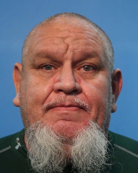 DEANGELIS, MICHAEL EDWARD booking photo