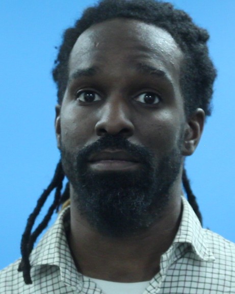 HAWKINS, FULTON WAYNE, III booking photo