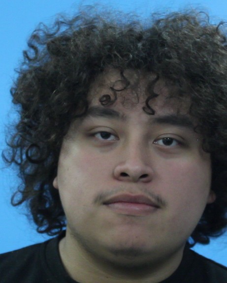 RAMIREZ, ADEN PABLO booking photo