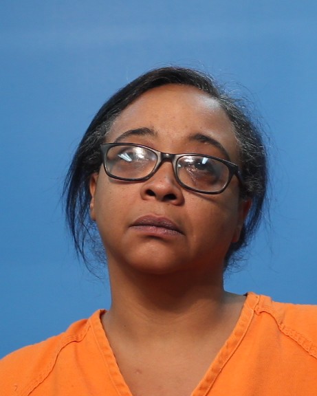 EASLEY-AUSBIE, KRYSTLE NICOLE booking photo