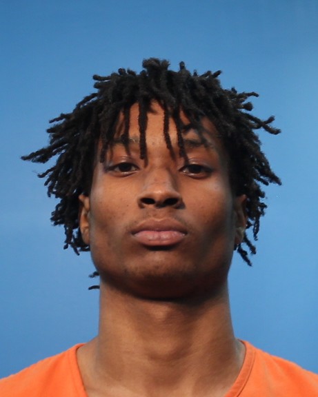 Livingston, Kedrick Dewayne booking photo