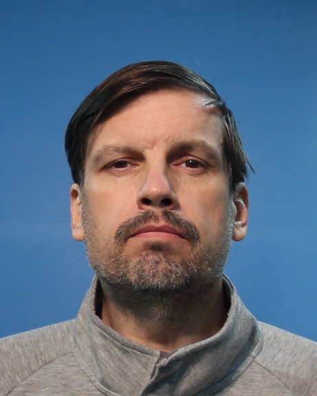 SUSIL, JASON ALLEN booking photo