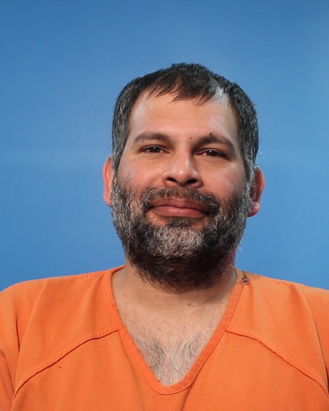 Rodriguez, Marcus Andrew booking photo