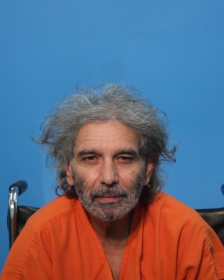 Cardenas, Antonio booking photo