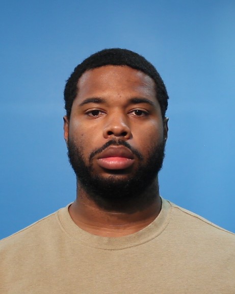 JEFFERSON, SIDNEY RASHAD booking photo