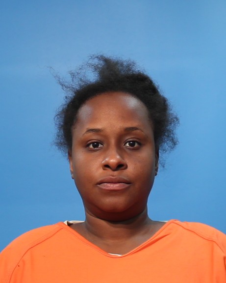 Bass, Sherri booking photo