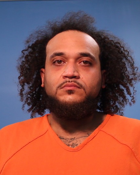 Bagley, Rayce booking photo