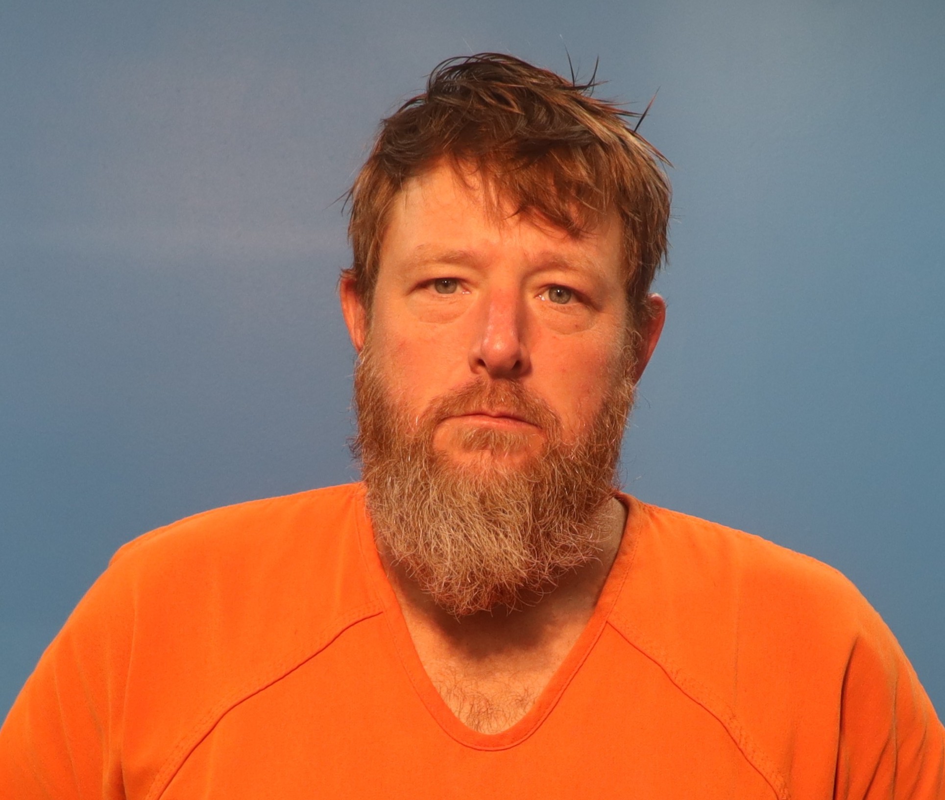 HUBBARD, WILLIAM WAYNE booking photo